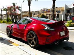 نيسان 370Z